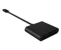 ICY BOX USB-C Multi Card Reader IB-CR301-C3 - 622638 - zdjęcie 3